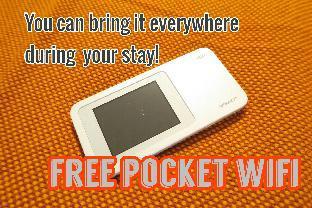 ［大阪市東部］一軒家（60m²）｜ 2ベッドルーム／1バスルーム