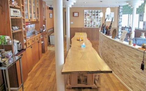 Penke Panke Lodge and Apartments