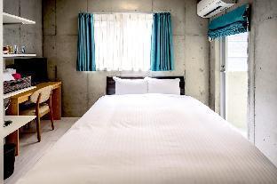 Little Island Okinawa 牧志