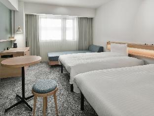 レフ大宮 by ベッセルホテルズ