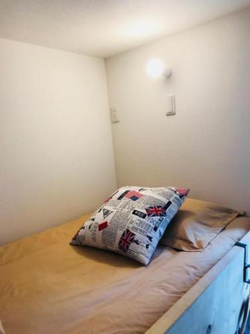 Guest House On My Way