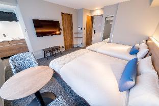 レジステイ ホテル サンクロレラ