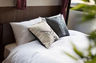 東邦ホテル中州ブルージュ