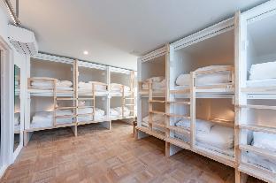 プラットホステル 京急羽田ホーム