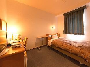 Smile Hotel Takaoka Ekimae