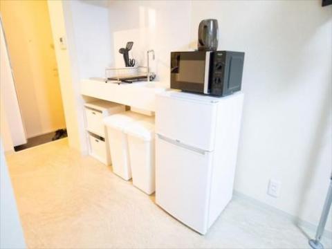 Partenza Shinjyuku / Vacation STAY 1368