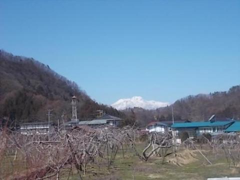 ゲストハウス穂波街道