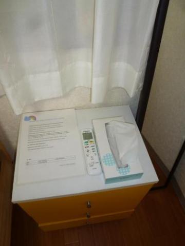 レインボーハウス