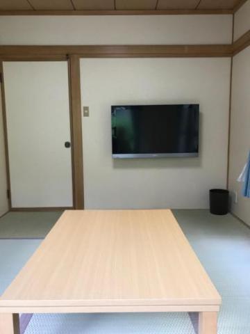 フォレスト コテージ kiki