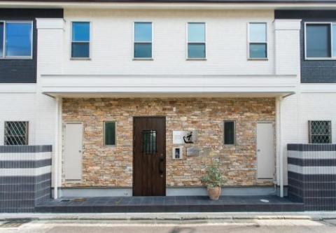 京都駅ゲストハウス道