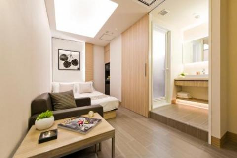 ホテルロイ(大人専用)