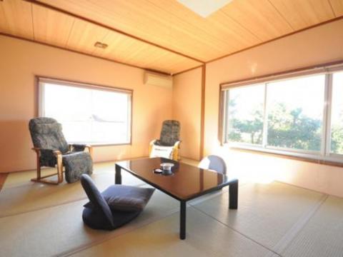 伊豆大島 ホテル赤門