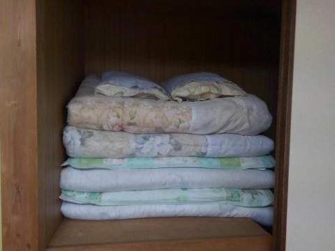 ゲストハウスしらいし