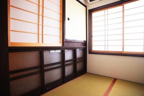 KITANO HAKUBAICHO INN 2