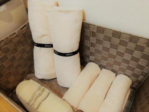 エスポアール新町簡易宿泊所