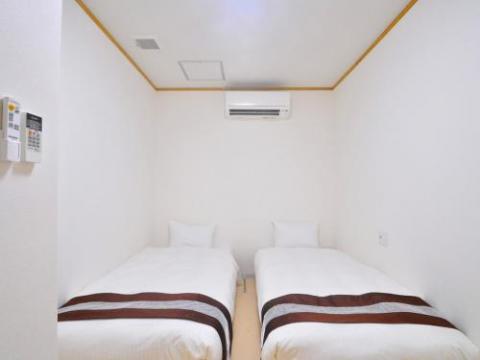 海邦フサキ別館