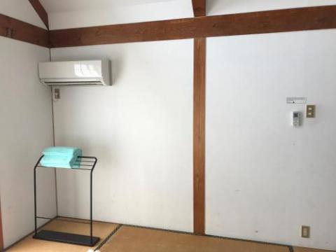 白石島国際交流ヴィラ