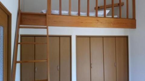 Crane / Vacation STAY 564