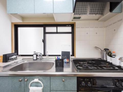 nid NAMBA at Adel Heim