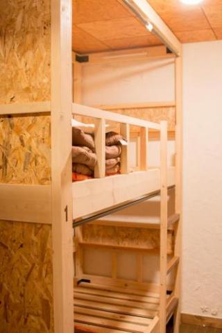 ゲストハウス”架け橋”