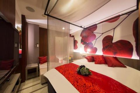 男塾ホテルグループ ルトゥール（大人専用）