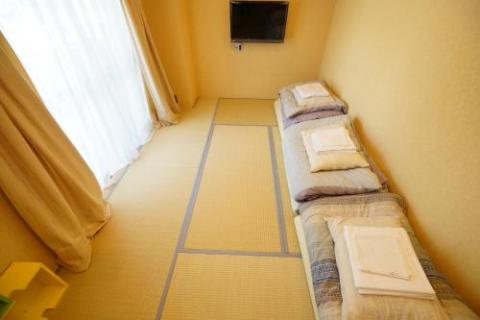 京都祇園ツーリストハウス