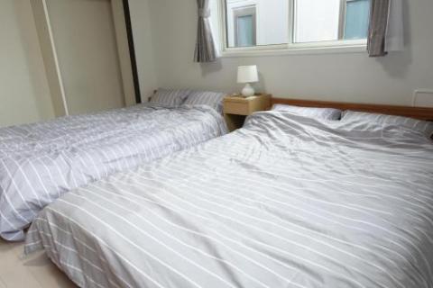 Shinjuku Apartment Hotel