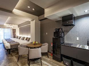 かりゆしコンドミニアムリゾート那覇　グランステイ旭橋駅前