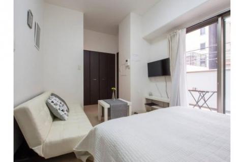 TOP 1 NIPPON BASHI / Vacation STAY 922