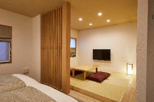 Rinn Hotel Nishinokyo