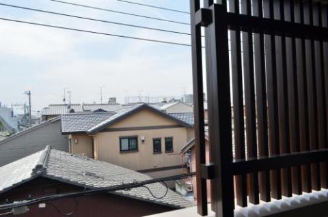 Karasuma Rokujo Hotel / Vacation STAY 3039