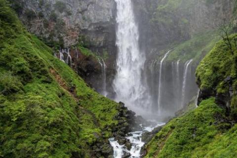 日光ドリームハウス