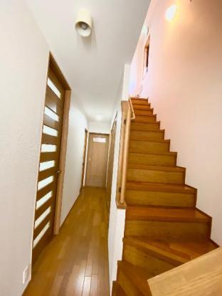 ［大阪市南部］一軒家（118m²）｜ 4ベッドルーム／2バスルーム