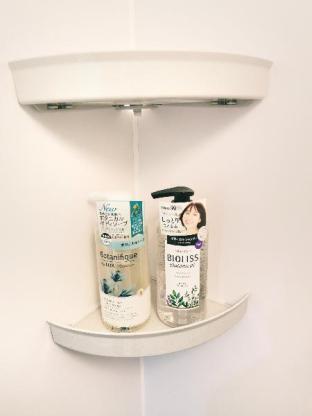 ［池袋］スタジオ アパートメント（18 m²）／1バスルーム