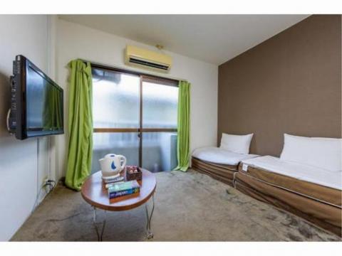 Private House Sora / Vacation STAY 1122