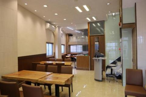 Izu 4 sea ocean reinforced con Double bed Seaview Shared bathroom share