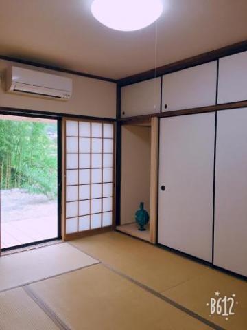 秋月古民家旅館 游