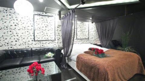 HOTEL agehA Urban Resort Suite (Adult Only)