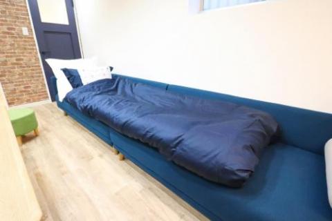Guest House Tengachaya