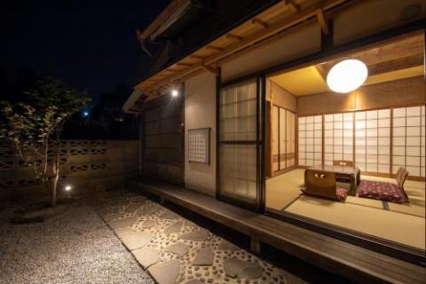 こんぴら町家 うす