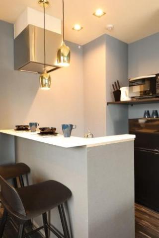 元 飯店 (モトホテル)