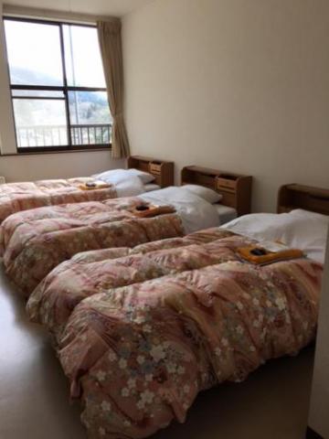 Kousya no Yado SanSanKan