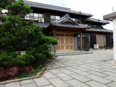 Minpaku Nagashima room3 / Vacation STAY 1035