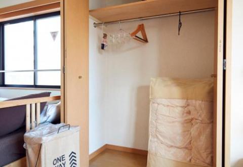 Shibuya apartment SHINSEN