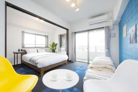 Residence Hotel Hakata4 / Vacation STAY 6888