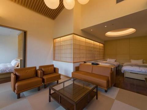 奥日田温泉 うめひびき