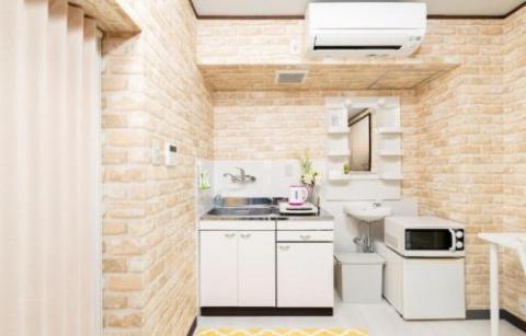 Orange House / Vacation STAY 1691