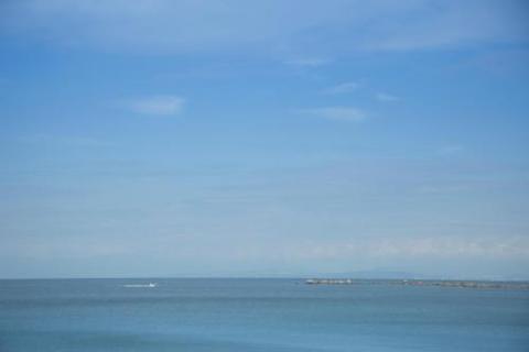 葉山 一色海岸の家