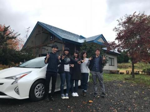 星の丘inおおわに