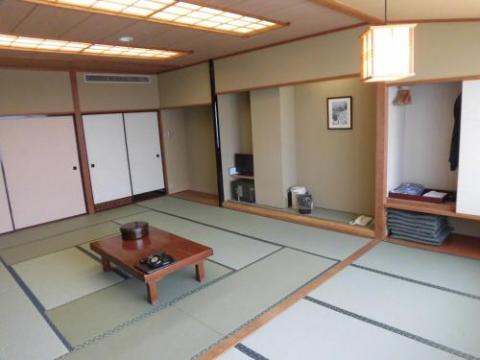 レイクサイド磐光